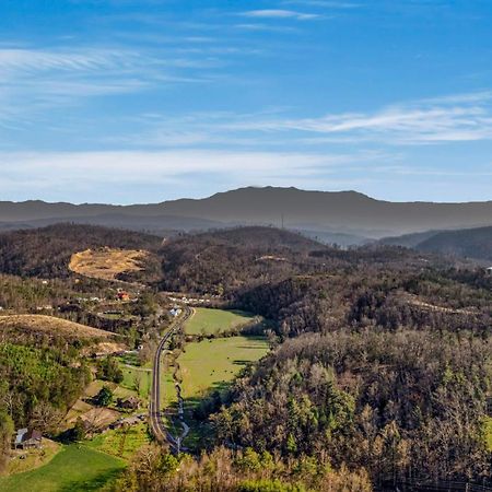 Pinecrest Townhomes-1King-2Queen Unit-Renovated Pigeon Forge Esterno foto