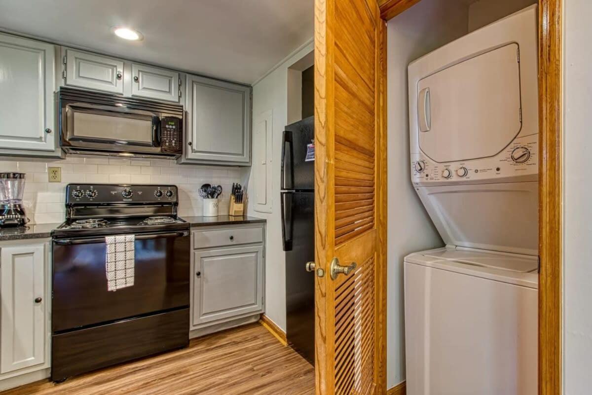 Pinecrest Townhomes-1King-2Queen Unit-Renovated Pigeon Forge Esterno foto
