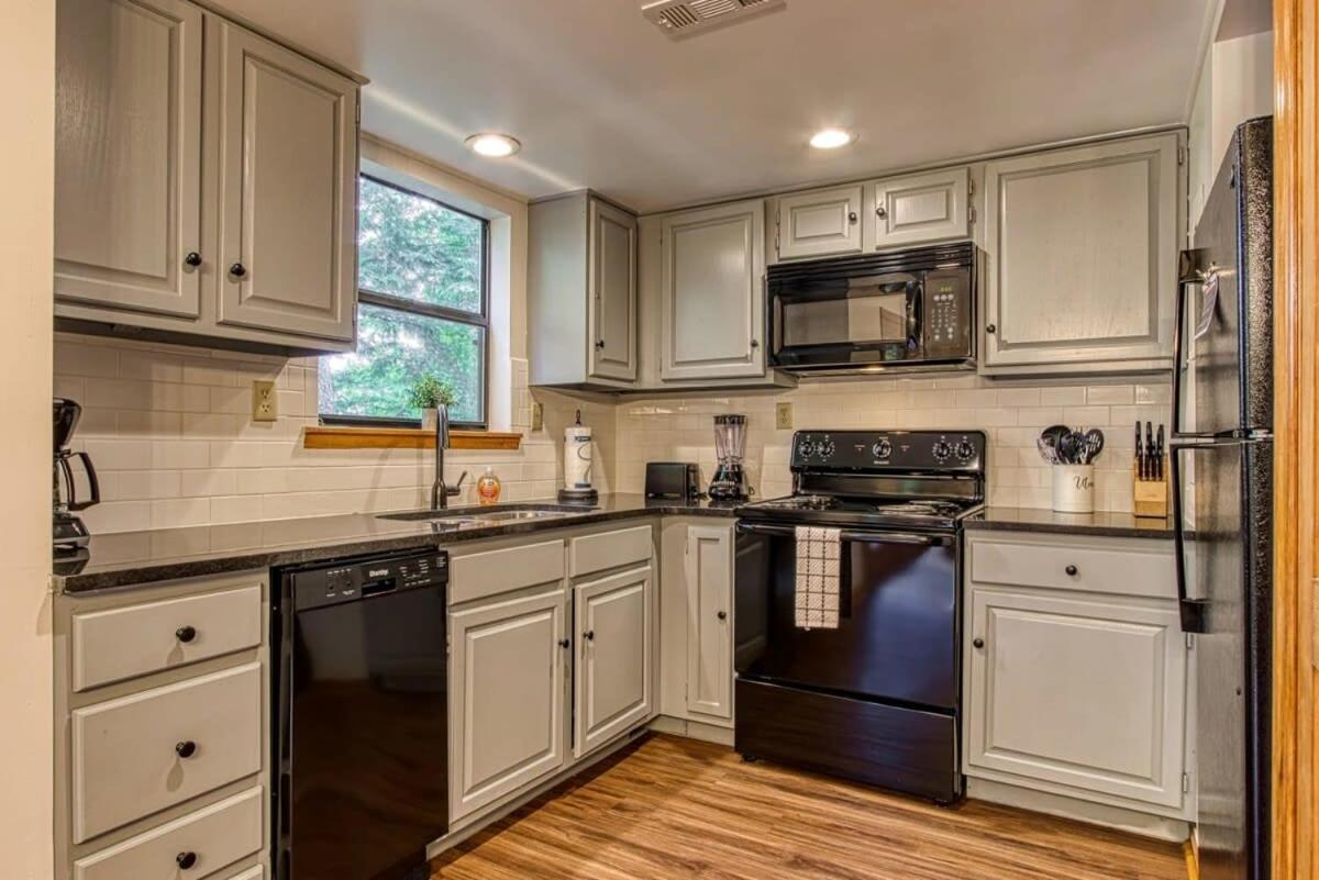 Pinecrest Townhomes-1King-2Queen Unit-Renovated Pigeon Forge Esterno foto