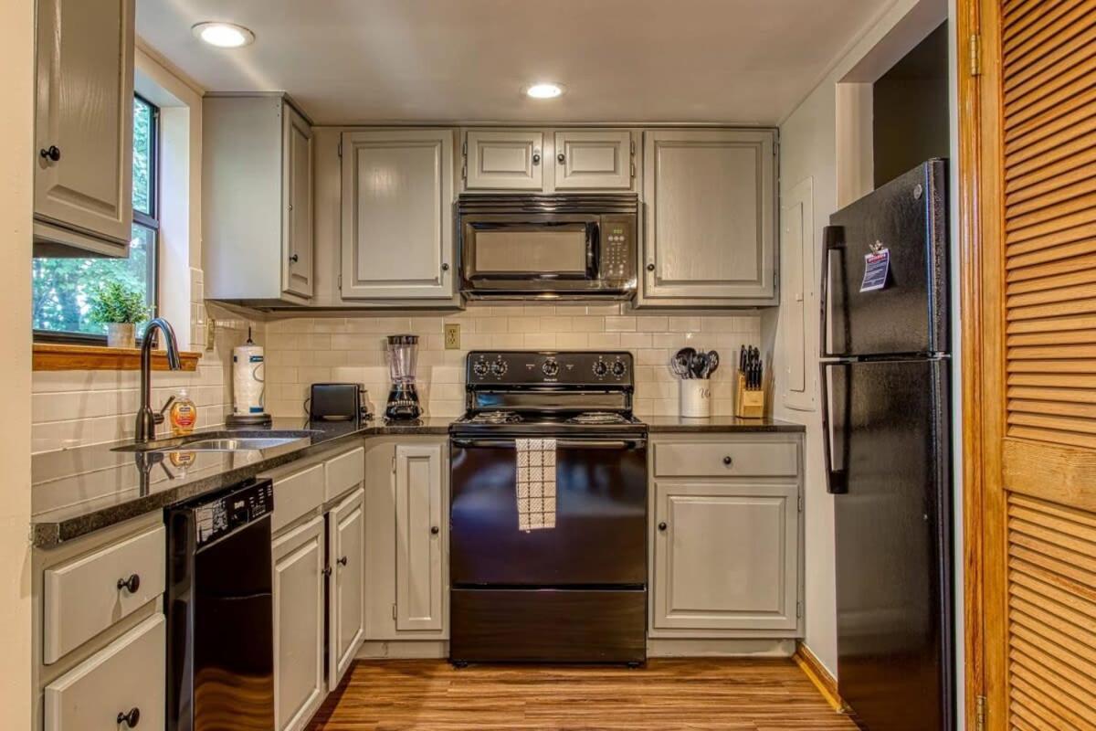 Pinecrest Townhomes-1King-2Queen Unit-Renovated Pigeon Forge Esterno foto