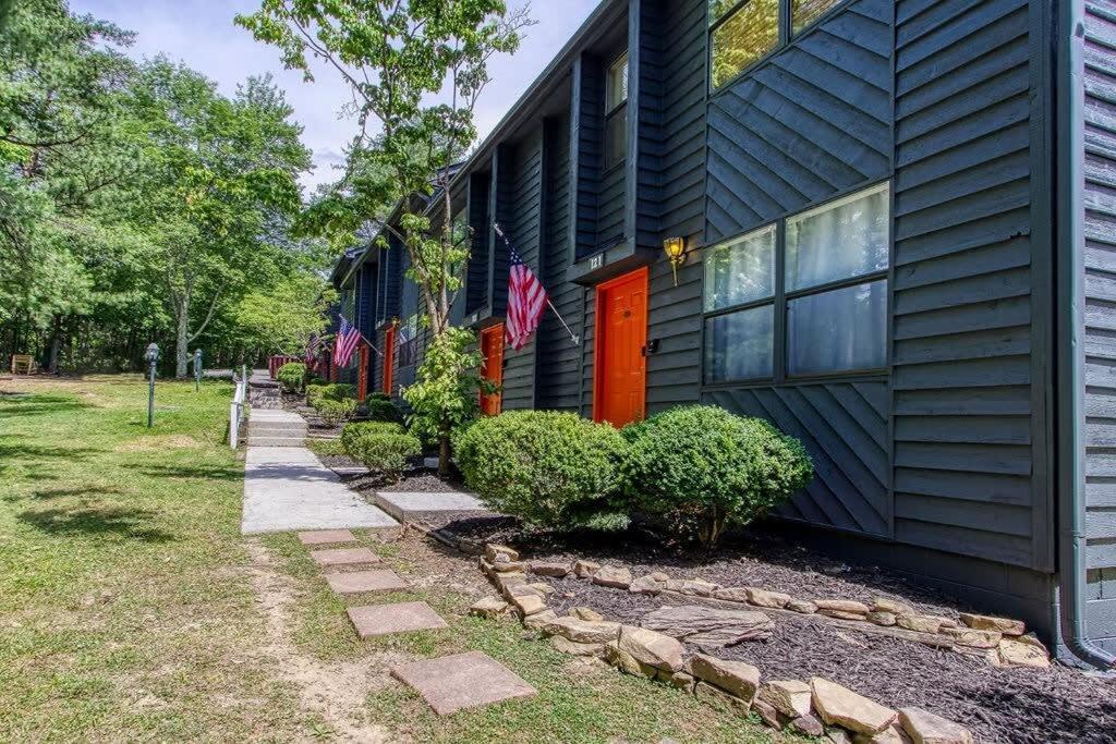 Pinecrest Townhomes-1King-2Queen Unit-Renovated Pigeon Forge Esterno foto