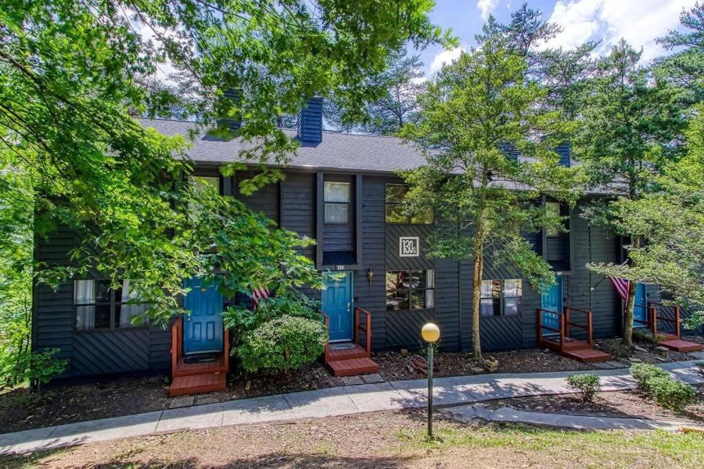 Pinecrest Townhomes-1King-2Queen Unit-Renovated Pigeon Forge Esterno foto