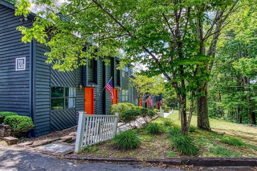 Pinecrest Townhomes-1King-2Queen Unit-Renovated Pigeon Forge Esterno foto
